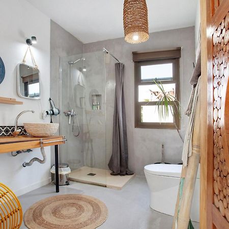 Habitacion Free Spirit Leilighet Corralejo Eksteriør bilde