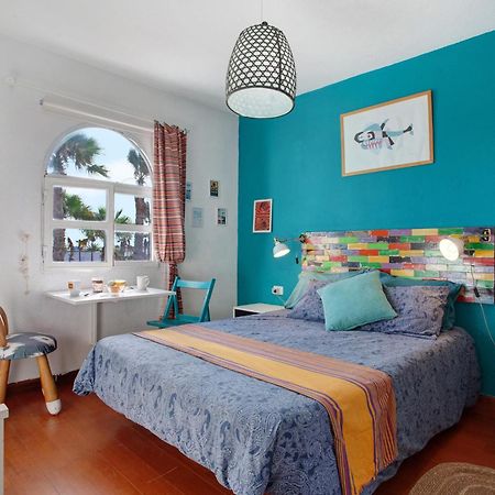 Habitacion Free Spirit Leilighet Corralejo Eksteriør bilde