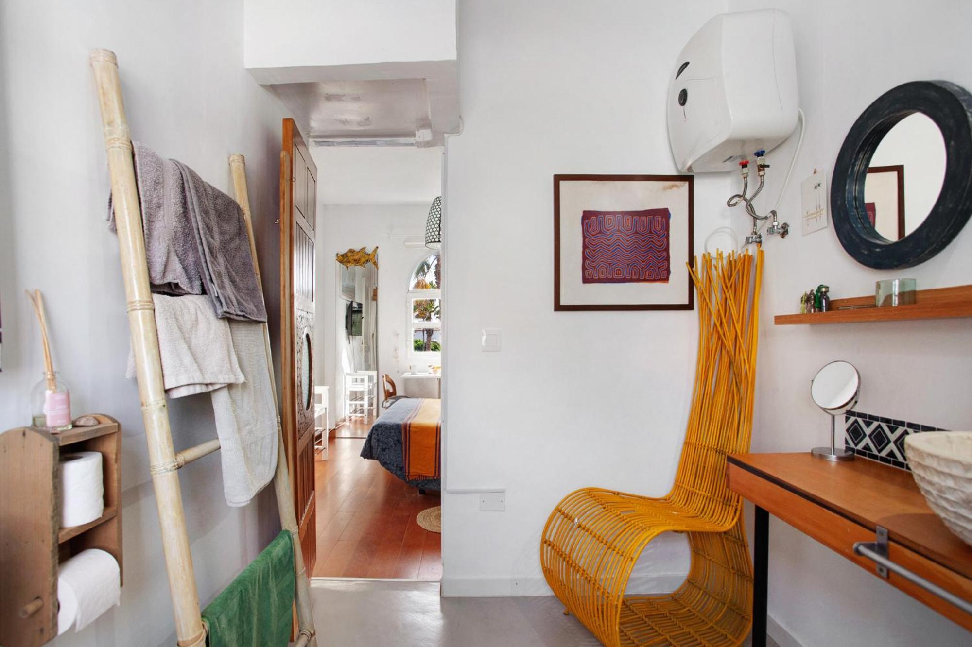 Habitacion Free Spirit Leilighet Corralejo Eksteriør bilde