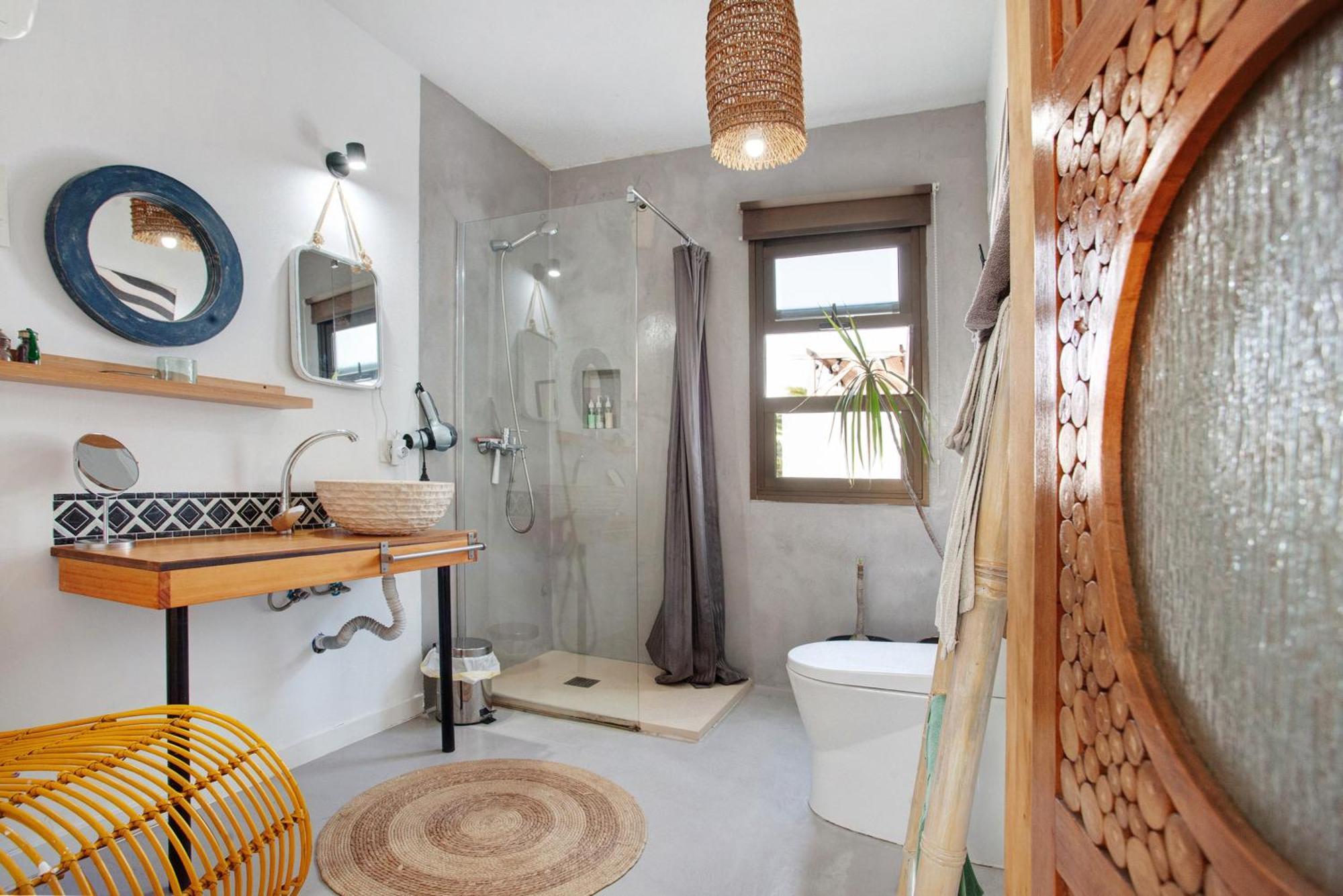Habitacion Free Spirit Leilighet Corralejo Eksteriør bilde