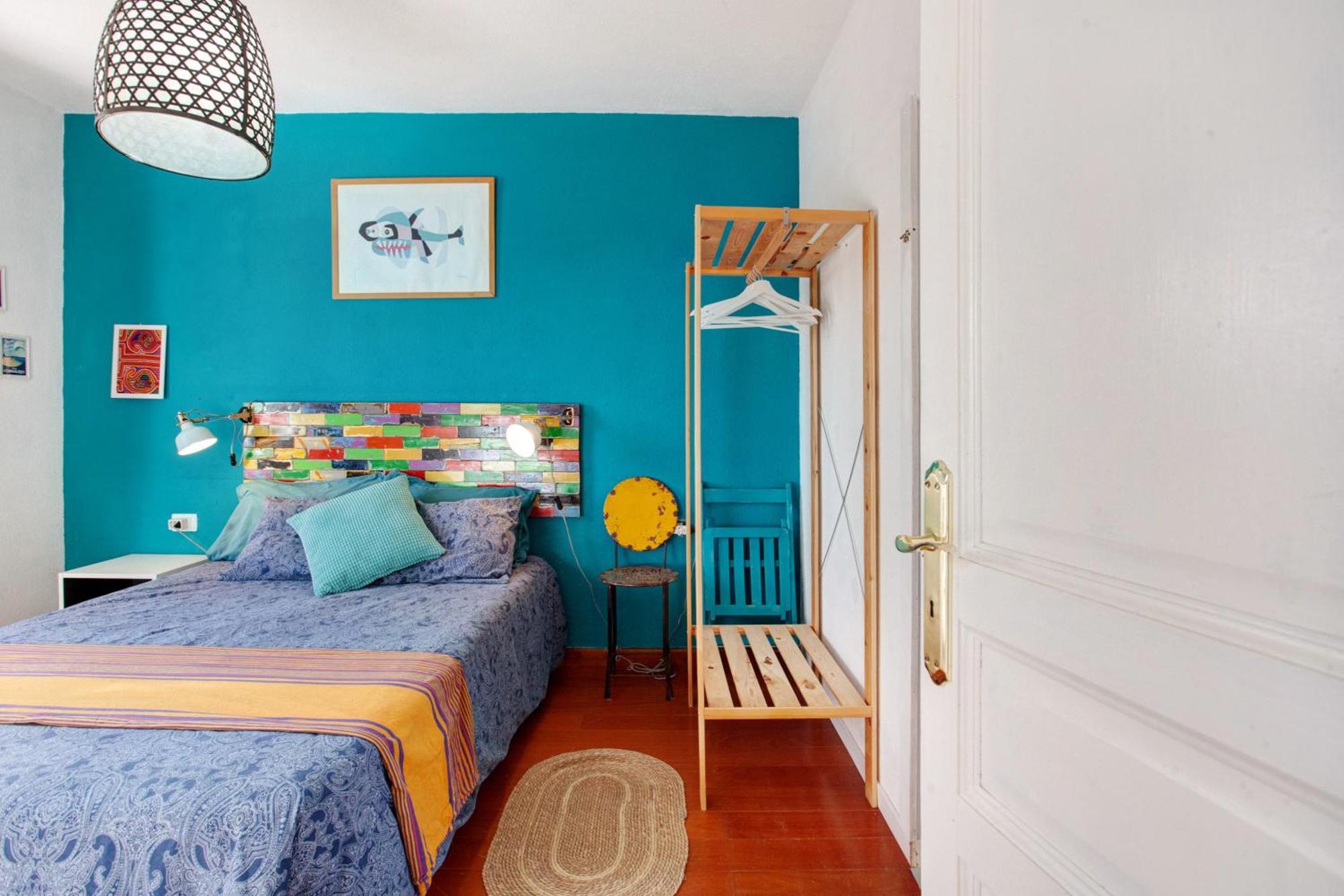 Habitacion Free Spirit Leilighet Corralejo Eksteriør bilde