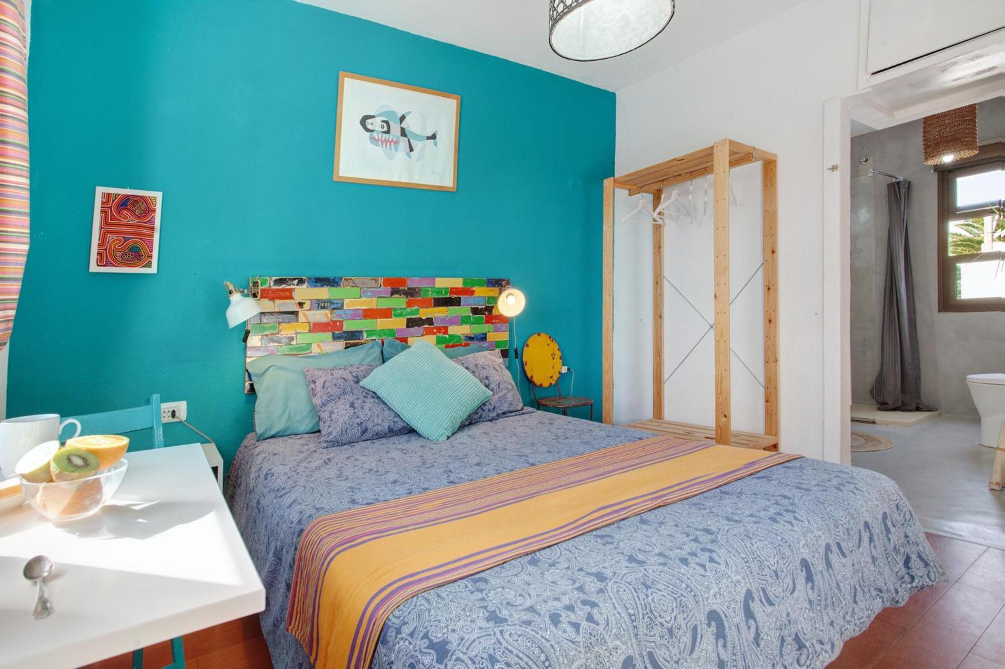 Habitacion Free Spirit Leilighet Corralejo Eksteriør bilde