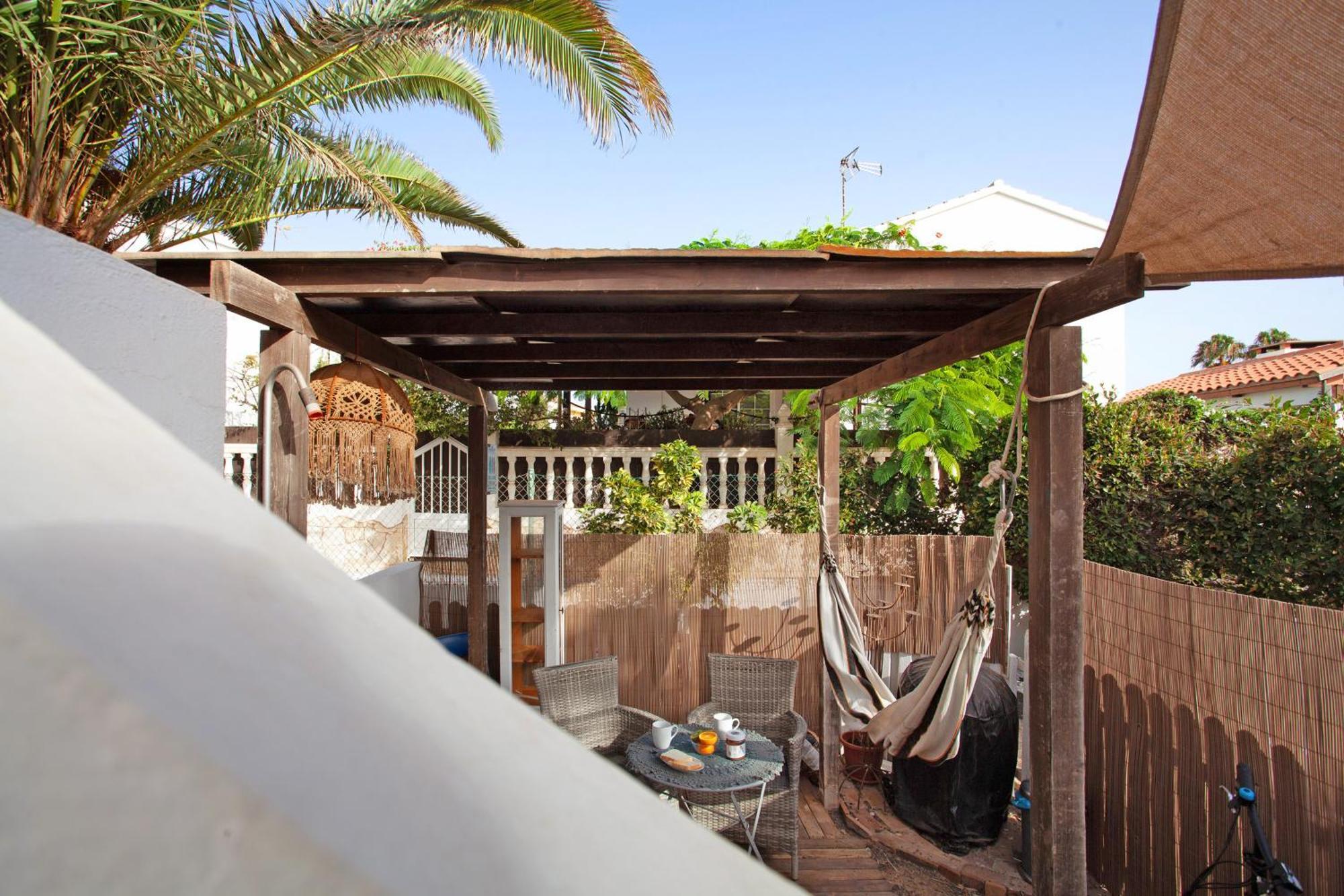 Habitacion Free Spirit Leilighet Corralejo Eksteriør bilde