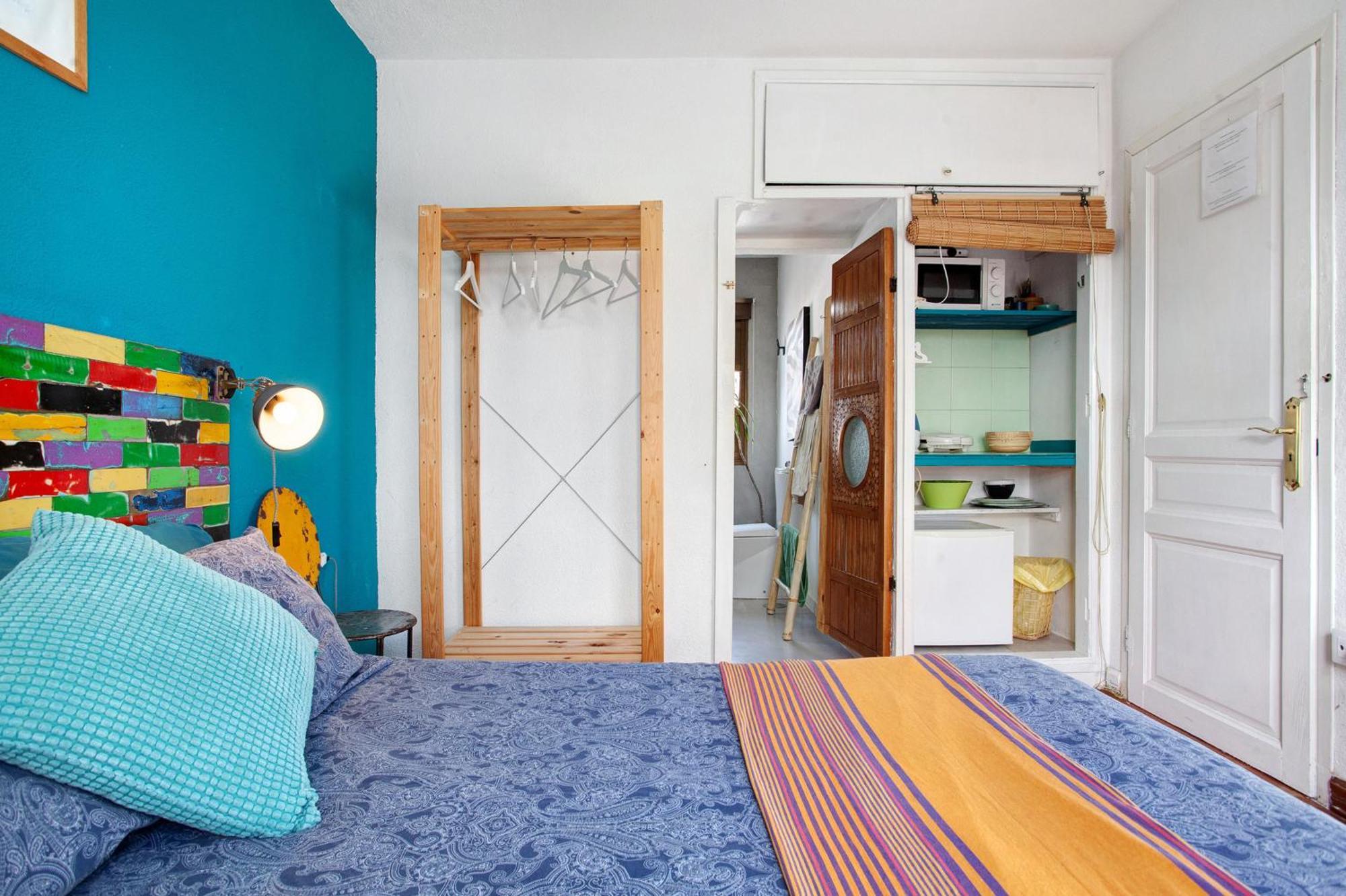Habitacion Free Spirit Leilighet Corralejo Eksteriør bilde