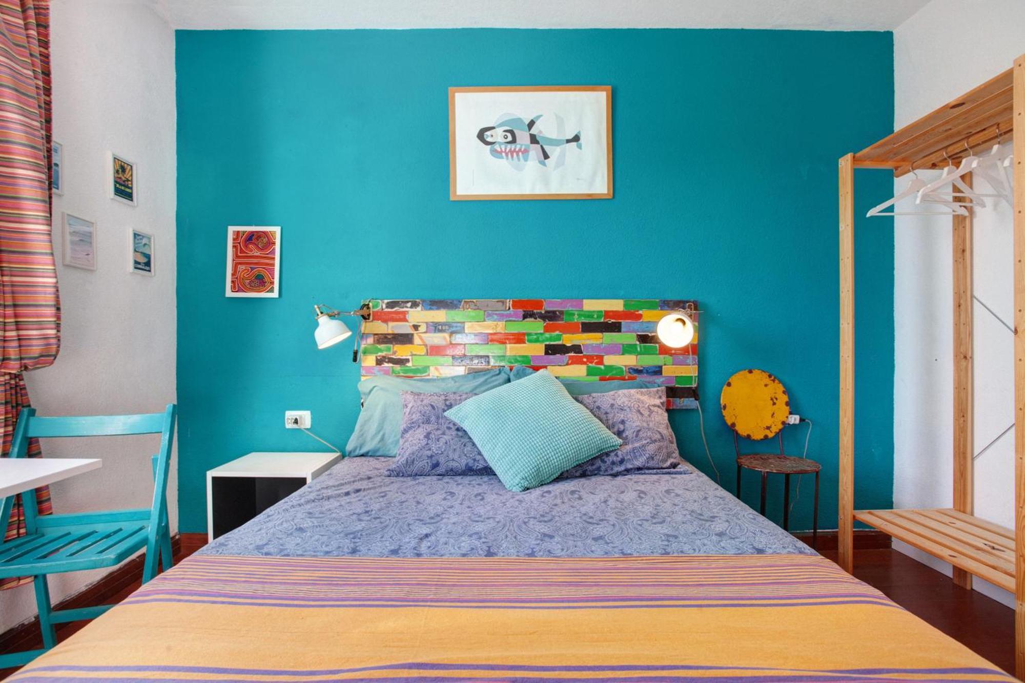 Habitacion Free Spirit Leilighet Corralejo Eksteriør bilde