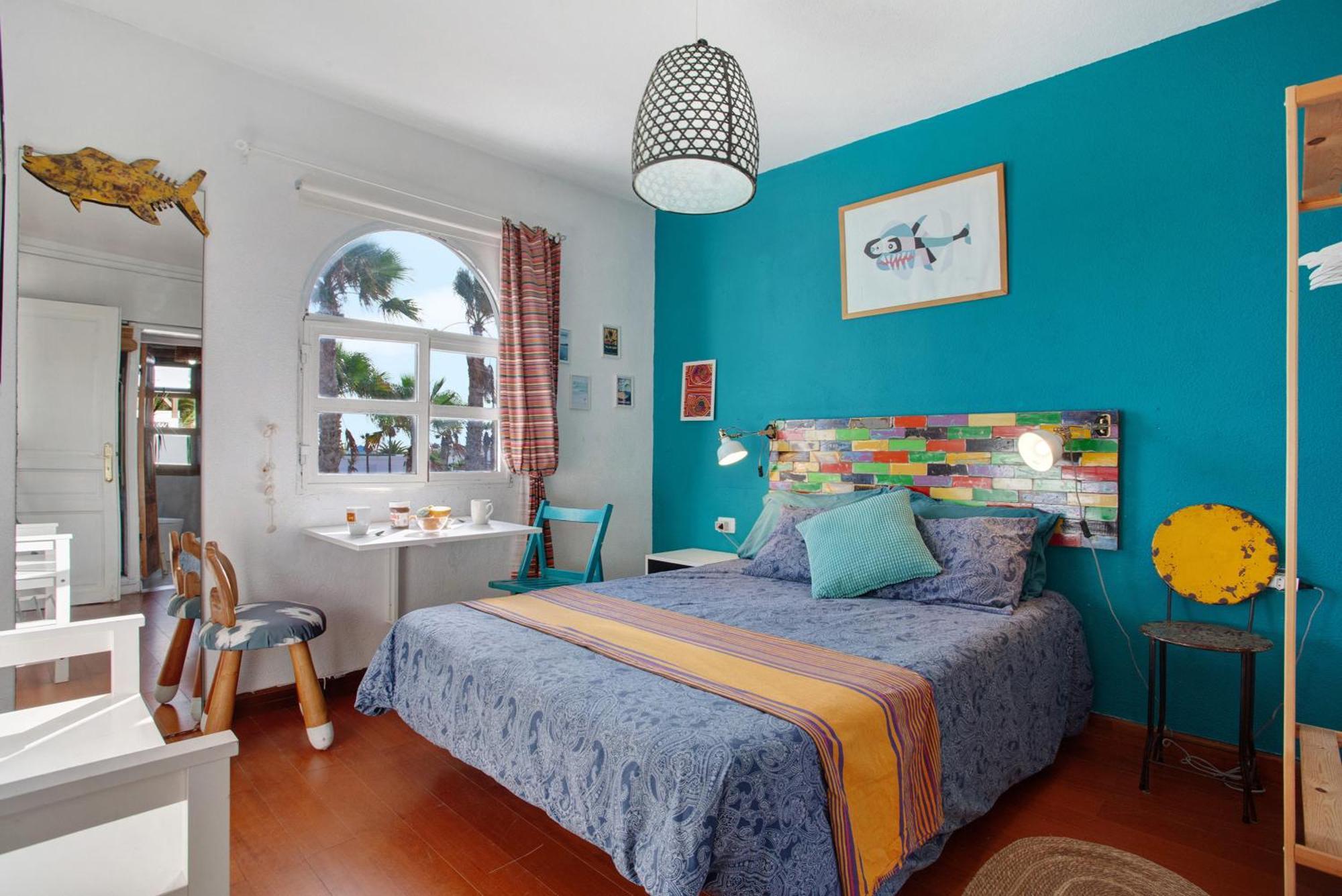 Habitacion Free Spirit Leilighet Corralejo Eksteriør bilde